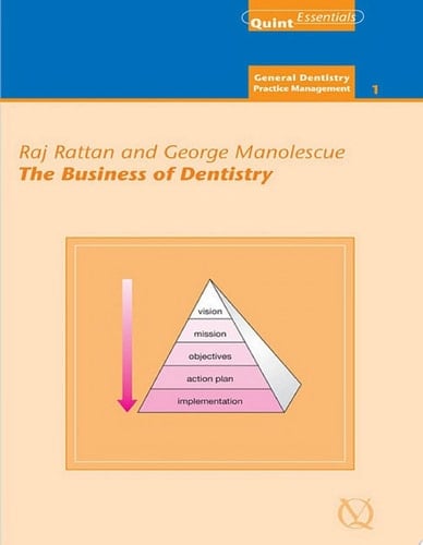 The Business of Dentistry