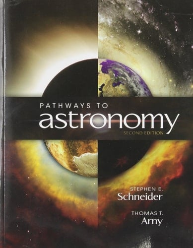 Pathways to Astronomy