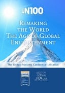 Remaking the World - the Age of Global Enlightenment