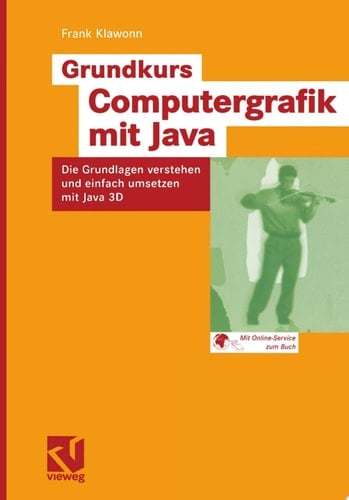 Grundkurs Computergrafik mit Java