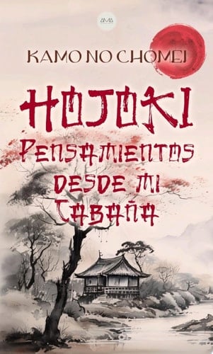 Hōjōki Pensamientos desde mi Cabaña