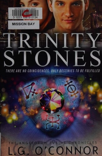Trinity Stones
