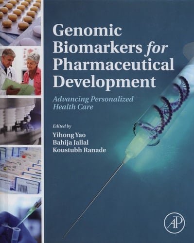 Genomic Biomarkers for Pharmaceutical Development: Advancing Personalized Health Care