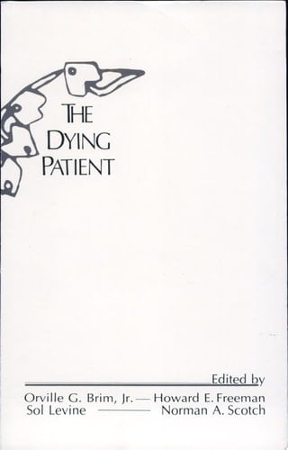 The Dying Patient