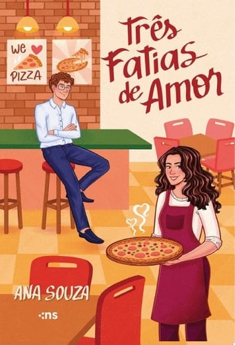 Três Fatias de Amor
