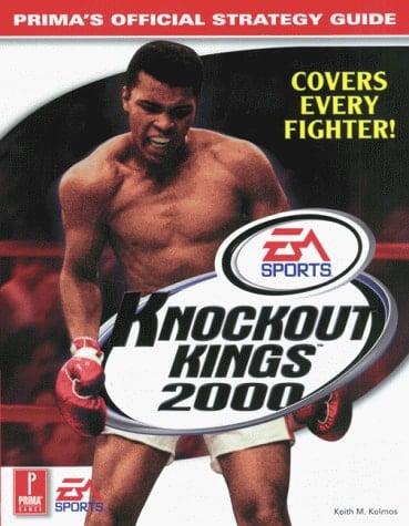 Knockout Kings, 2000