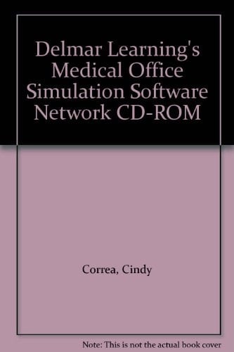 Medical Office Simulation Software Network