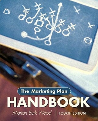 Marketing Plan Handbook