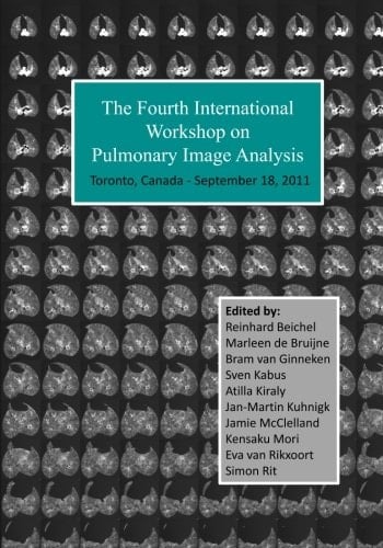 The Fourth International Workshop on Pulmonary Image Analysis