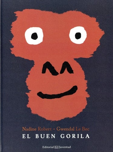 El buen gorila