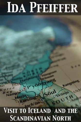 Visit to Iceland and the Scandinavian North