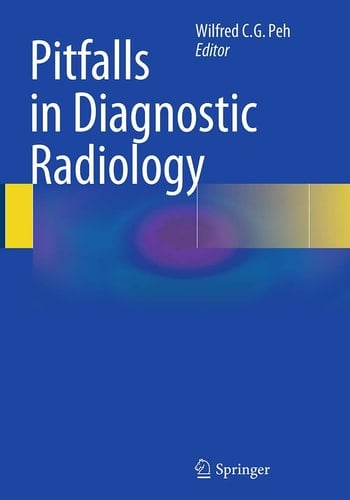 Pitfalls in Diagnostic Radiology