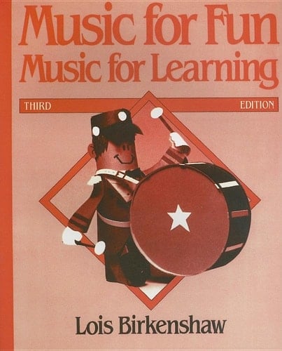 Music for Fun, Music for Learning