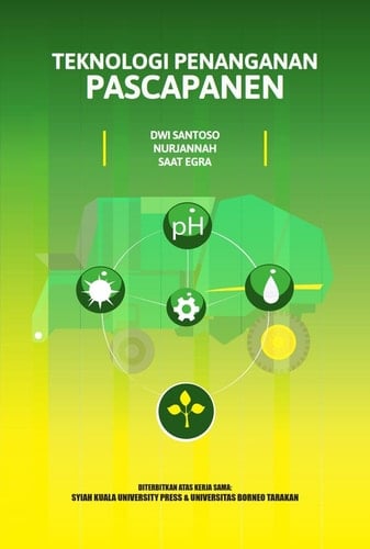 Teknologi Penanganan Pascapanen