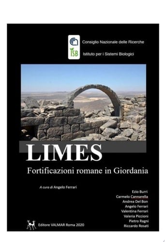 LIMES Fortificazioni romane in Giordania