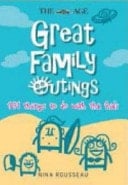 The Age Great Family Outings 101 Things to Do with the Kids