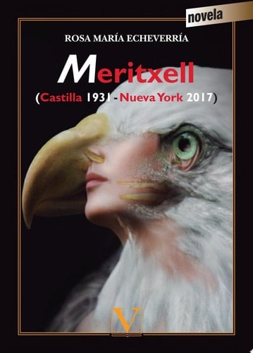 Meritxell (Castilla 1931-Nueva York 2017)