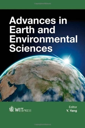 Advances in Earth and Environmental Sciences