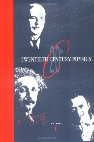 Twentieth Century Physics