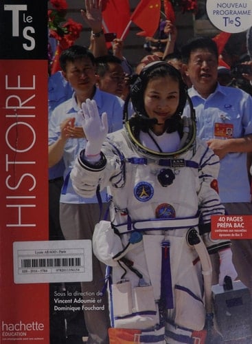Histoire Tle S