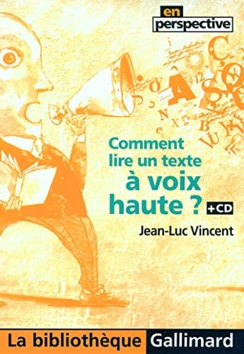 Comment lire un texte à voix haute ?