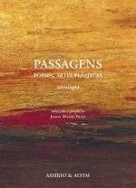 Passagens poesia, artes plásticas : antologia