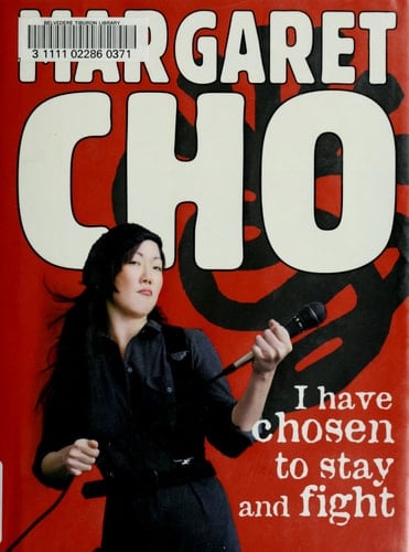 I Have Chosen to Stay and Fight