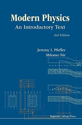 Modern Physics An Introductory Text