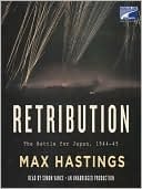 Retribution: The Battle For Japan, 1944-45
