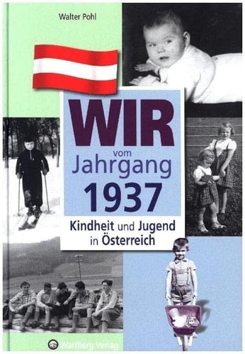 Wir vom Jahrgang 1937