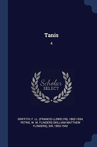 Tanis 4