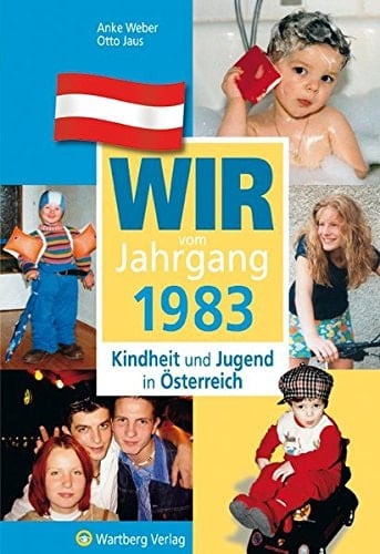 Wir vom Jahrgang 1983