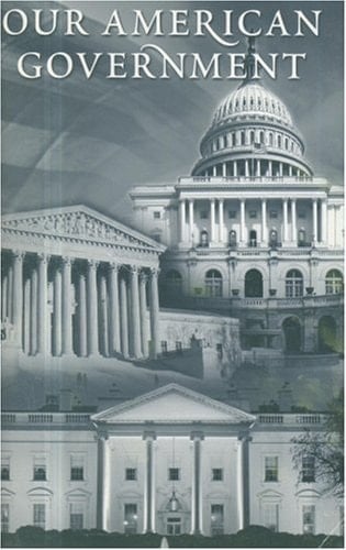 Our American Government, 2003