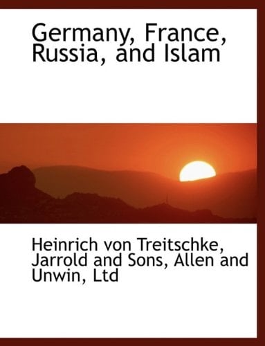 Germany, France, Russia, and Islam