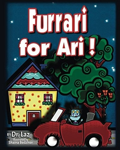 Furrari for Ari