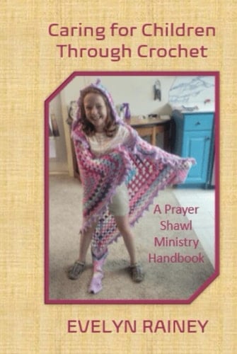 Caring for Children Through Crochet