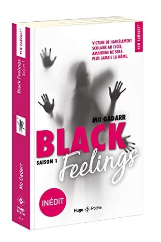 Black feelings Saison 1
