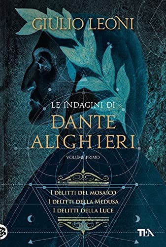 Le indagini di Dante Alighieri