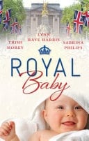 Royal Baby - 3 Book Box Set