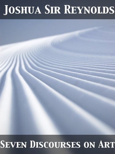 Seven Discourses on Art