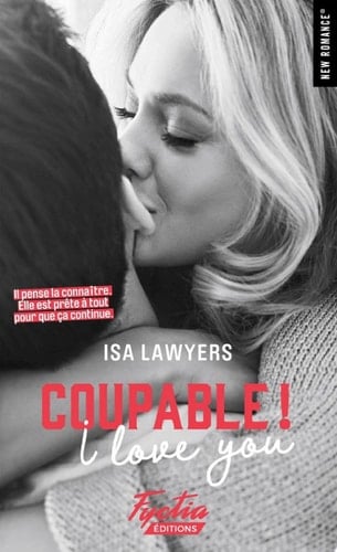 Coupable ! I love You