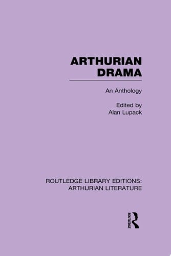 Arthurian Drama