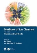 Textbook of Ion Channels: Basics and methods