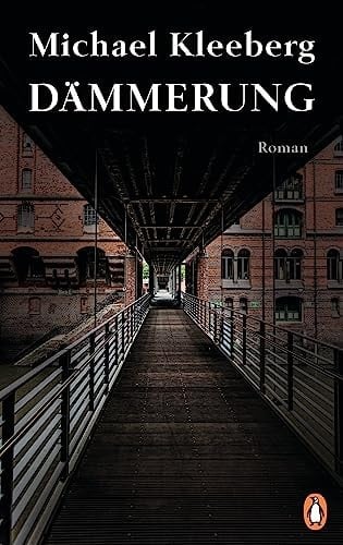 Dämmerung Roman