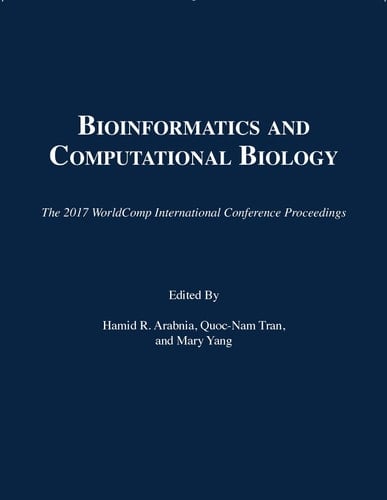 Proceedings of the 2017 International Conference on Bioinformatics & Computational Biology BIOCOMP 2017