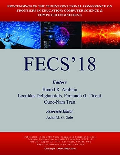 Frontiers in Education Computer Science and Computer Engineering