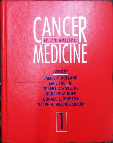Cancer Medicine