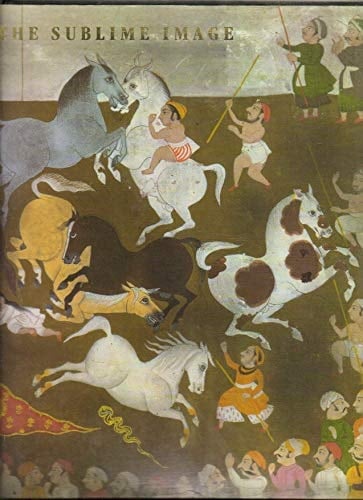 The Sublime Image Indian & Persian Miniatures