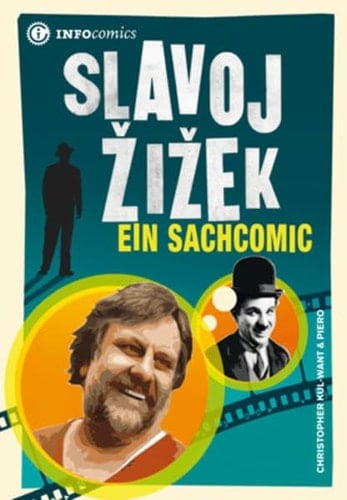 Slavoj Žižek