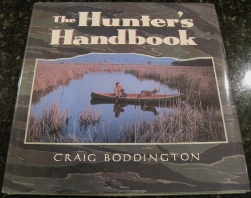 The Hunter's Handbook